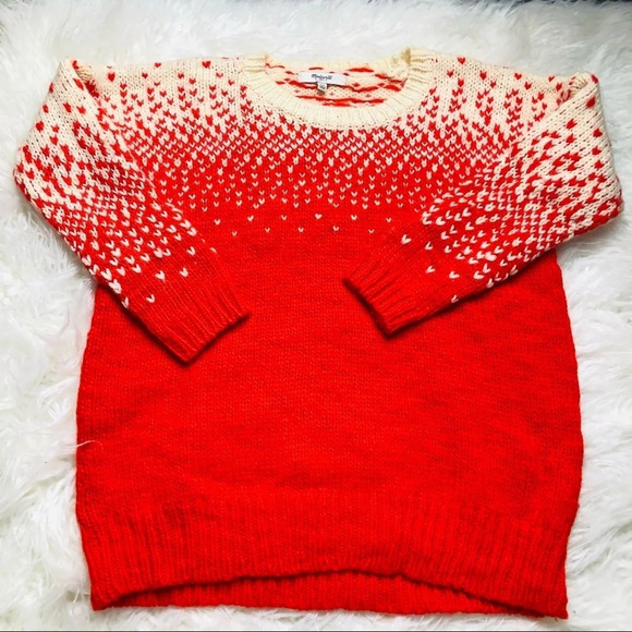 Madewell drift switch wool sweater 5992 - Picture 3 of 9